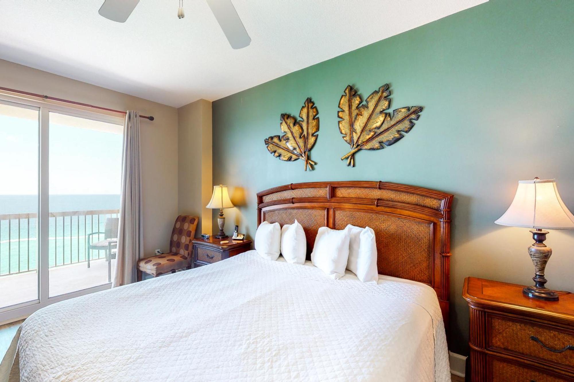 Sunrise Beach Resort III Panama City Beach Δωμάτιο φωτογραφία