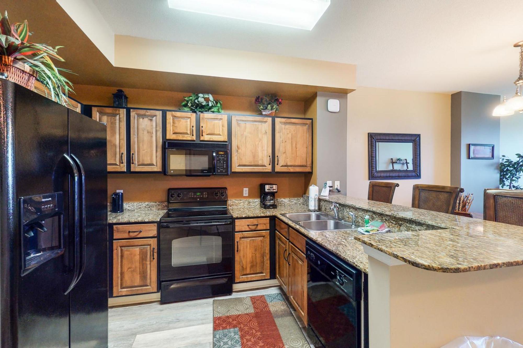 Sunrise Beach Resort III Panama City Beach Δωμάτιο φωτογραφία