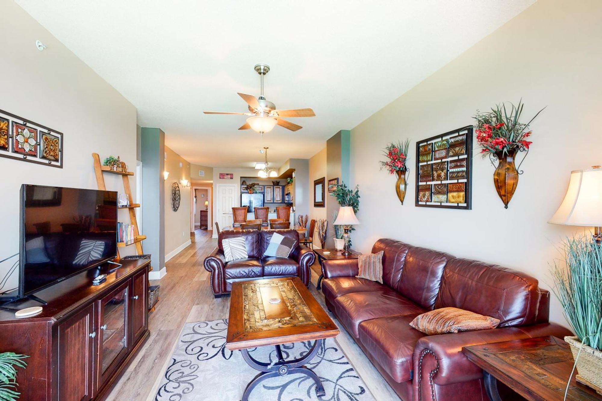 Sunrise Beach Resort III Panama City Beach Δωμάτιο φωτογραφία