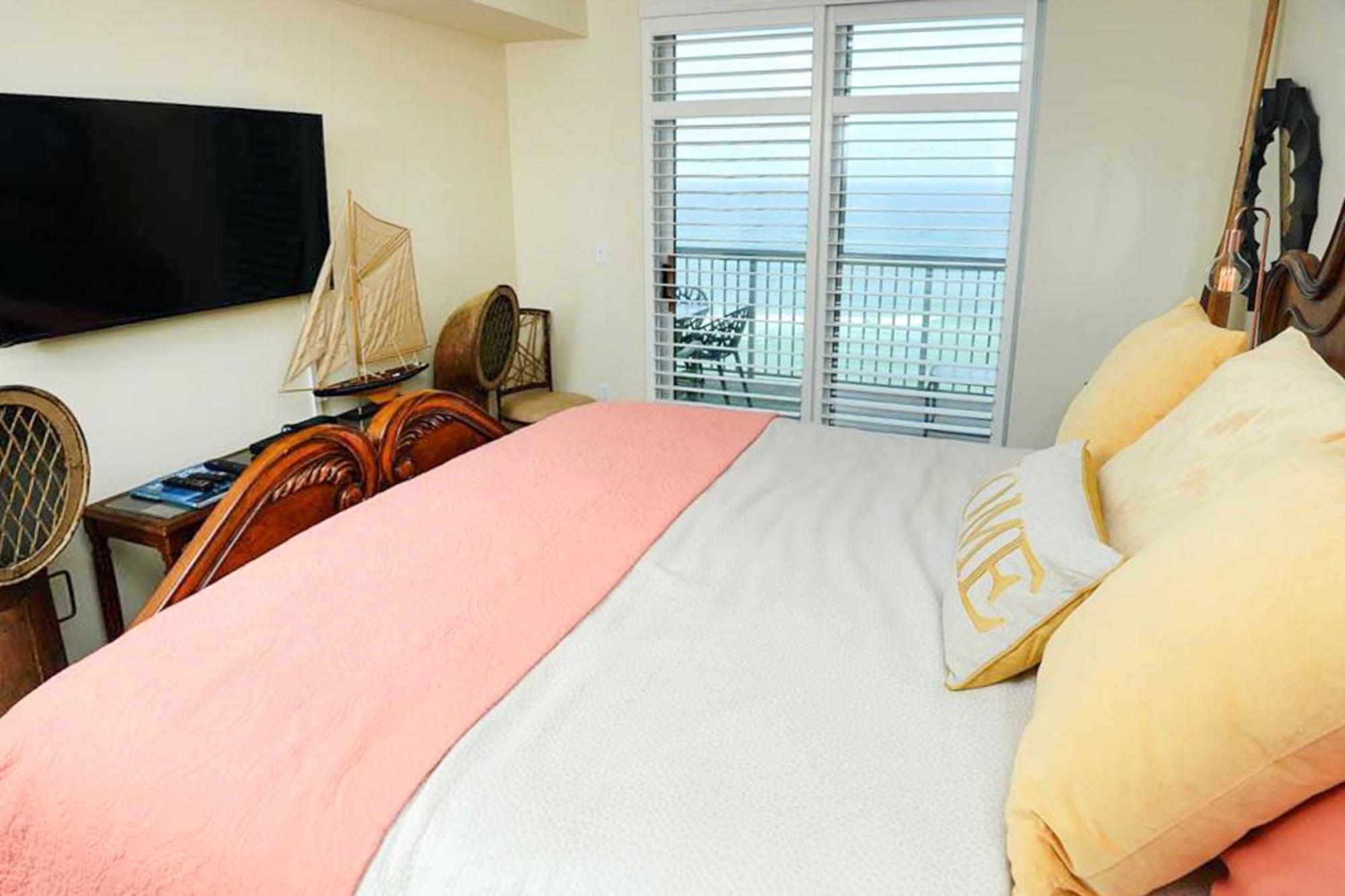 Sunrise Beach Resort III Panama City Beach Δωμάτιο φωτογραφία