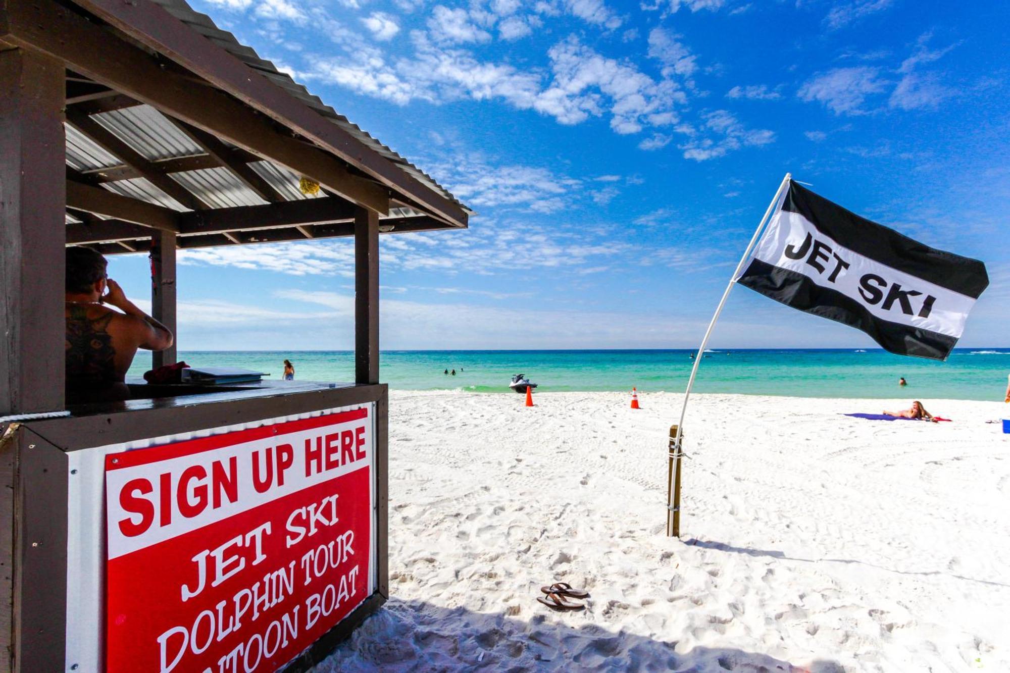 Sunrise Beach Resort III Panama City Beach Δωμάτιο φωτογραφία