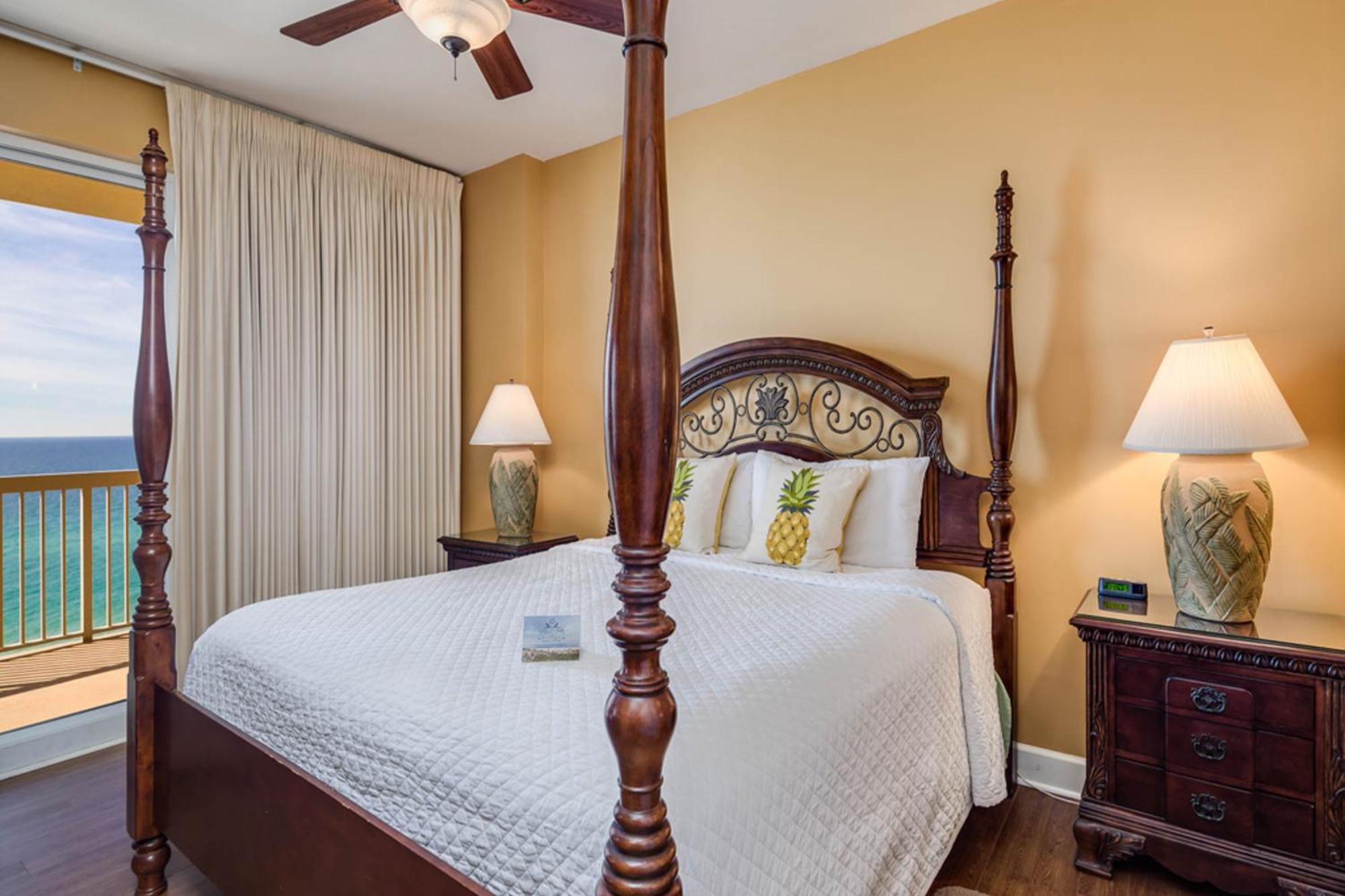 Sunrise Beach Resort III Panama City Beach Δωμάτιο φωτογραφία