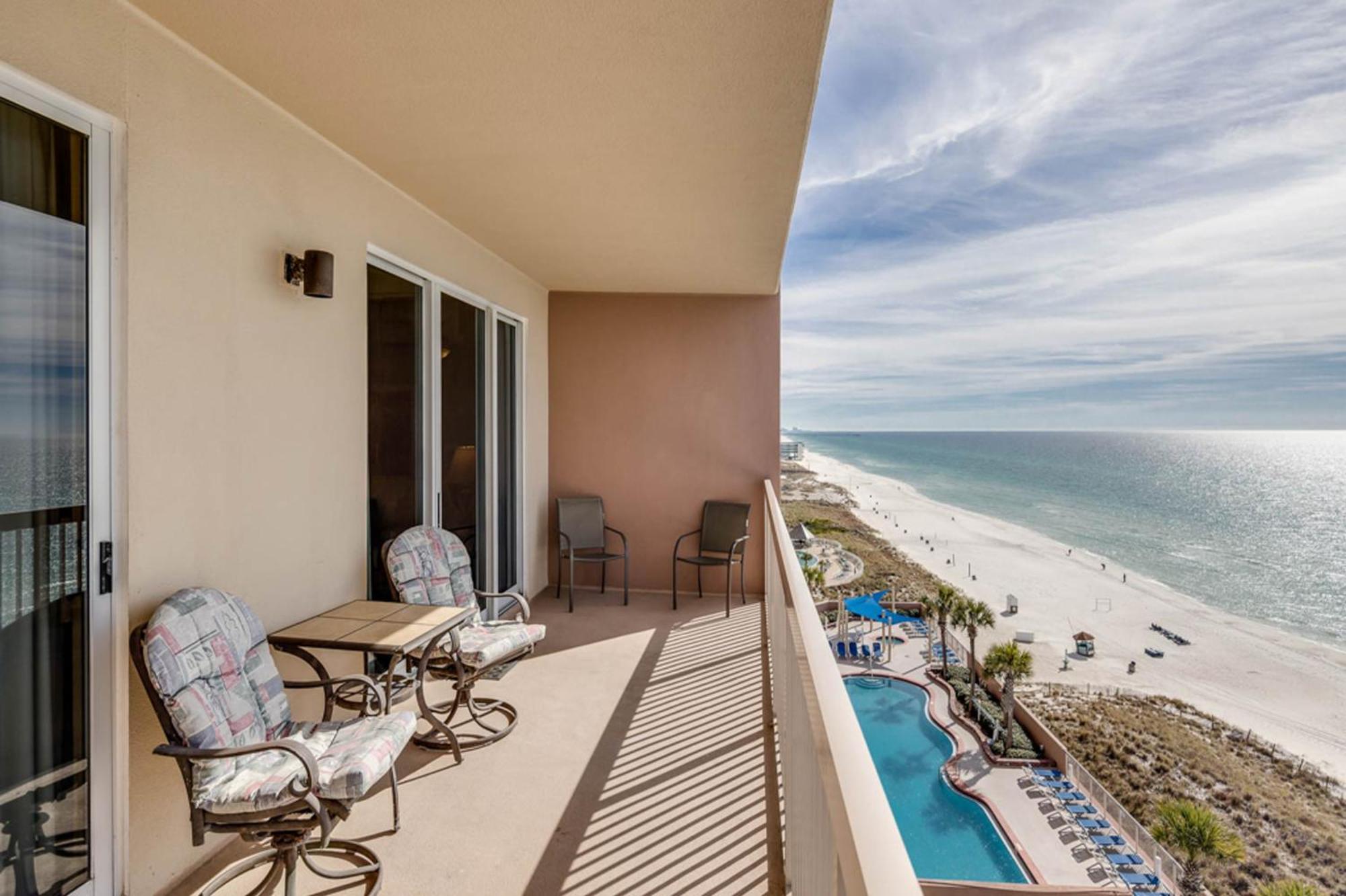 Sunrise Beach Resort III Panama City Beach Δωμάτιο φωτογραφία