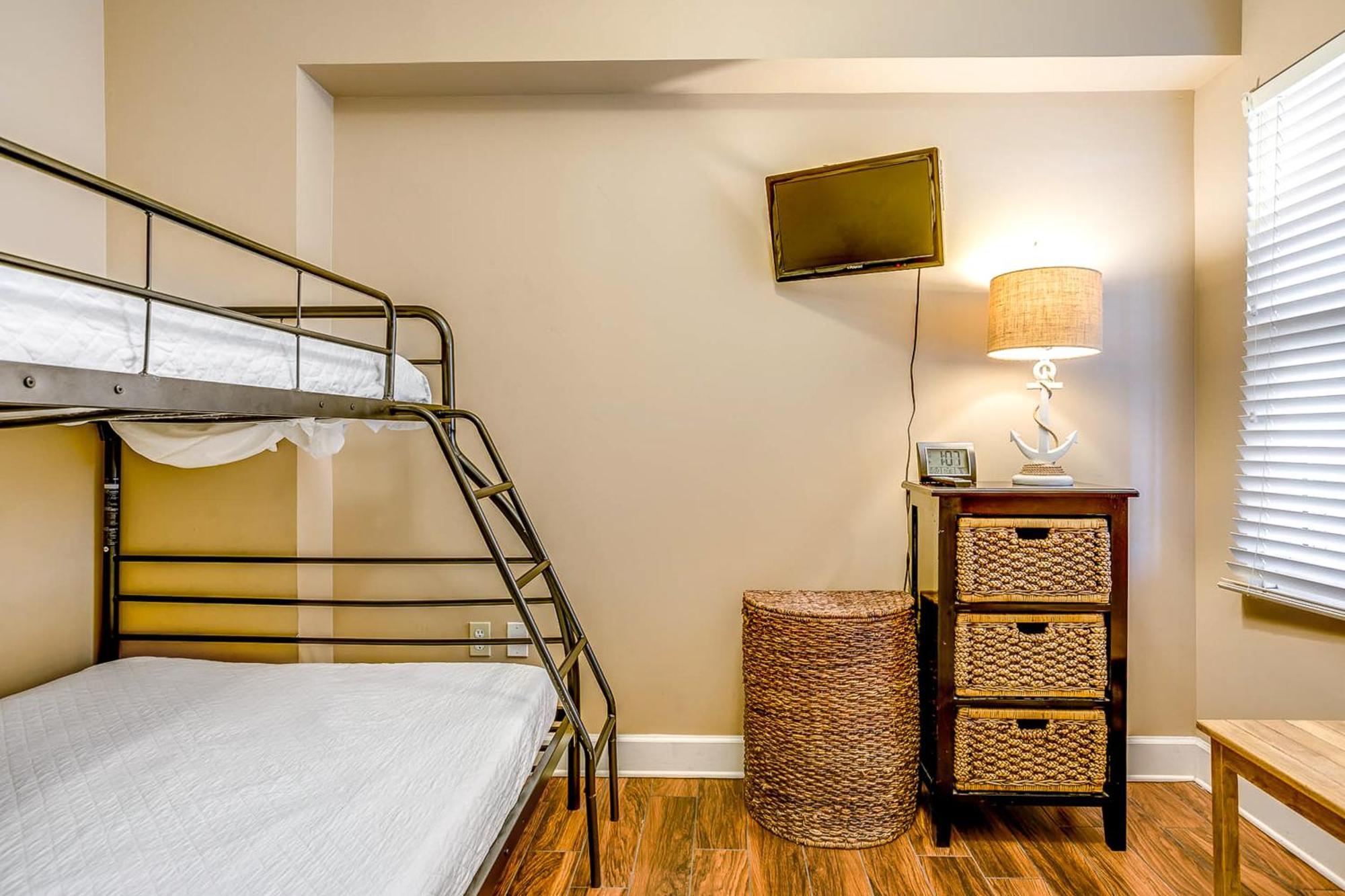 Sunrise Beach Resort III Panama City Beach Δωμάτιο φωτογραφία