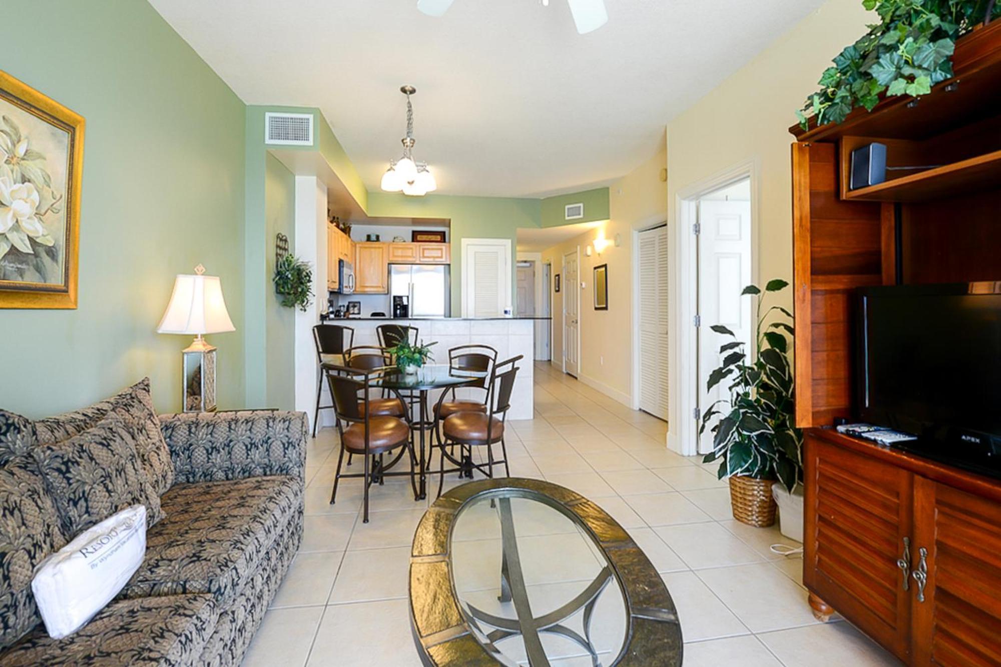 Sunrise Beach Resort III Panama City Beach Δωμάτιο φωτογραφία