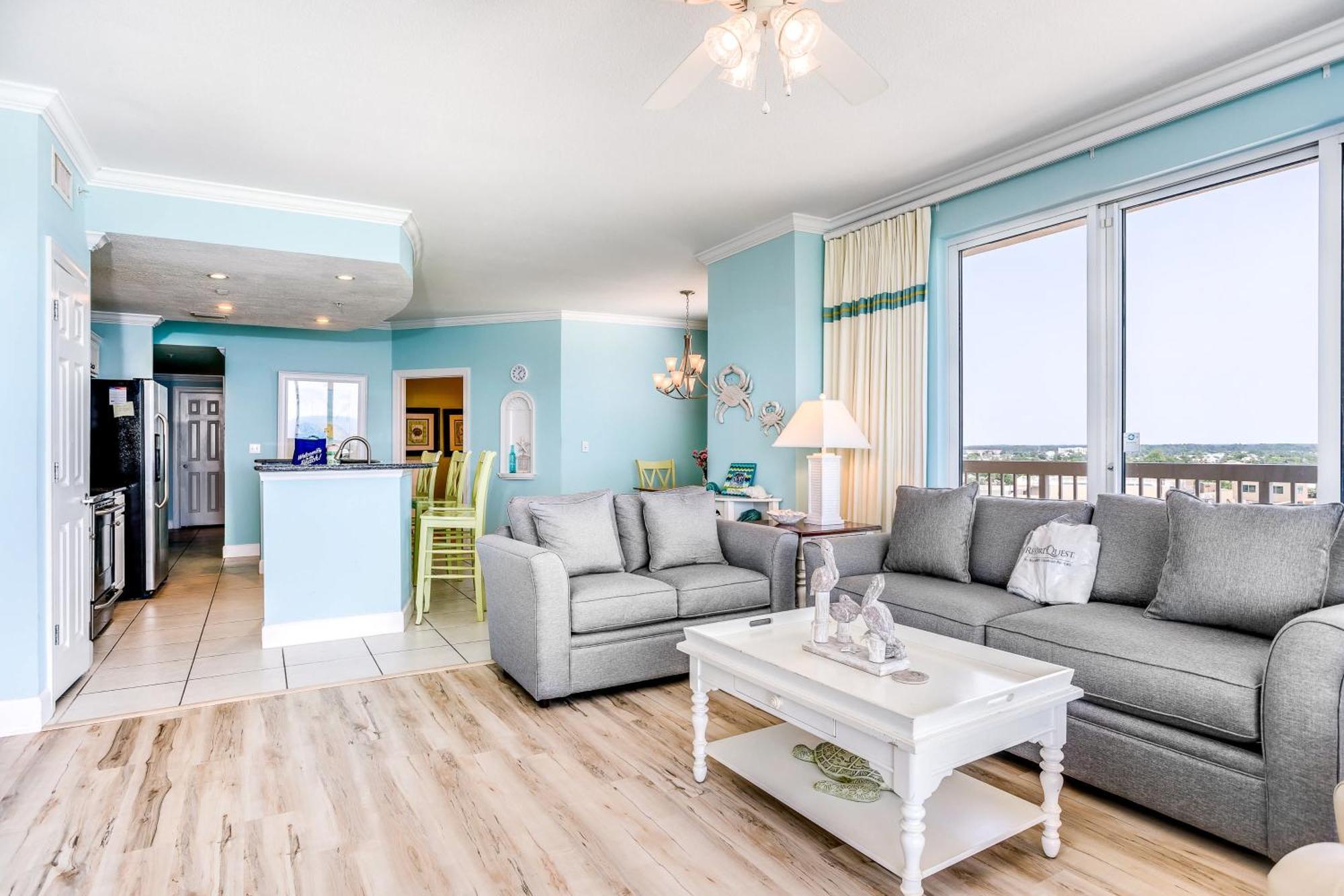 Sunrise Beach Resort III Panama City Beach Δωμάτιο φωτογραφία