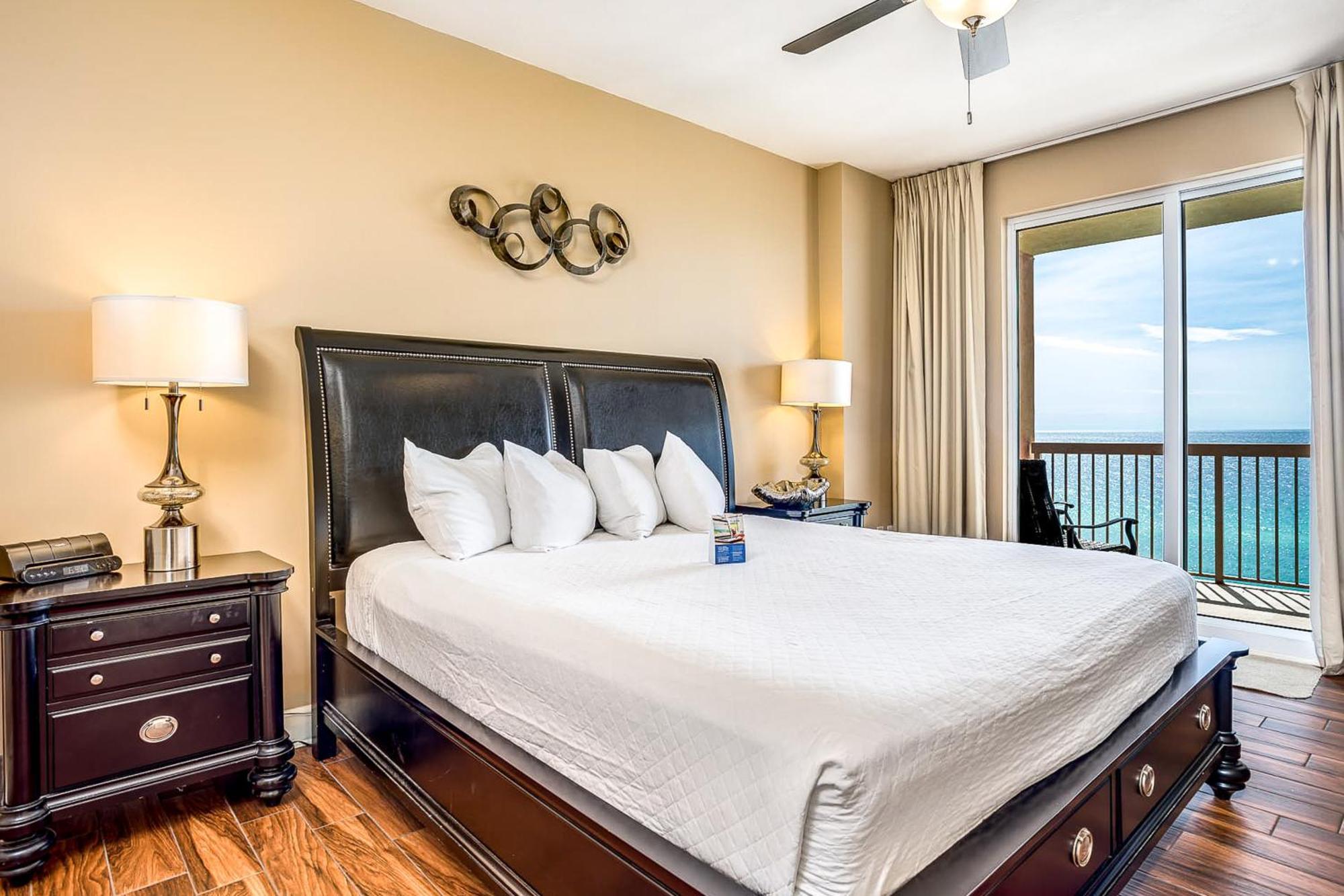 Sunrise Beach Resort III Panama City Beach Δωμάτιο φωτογραφία