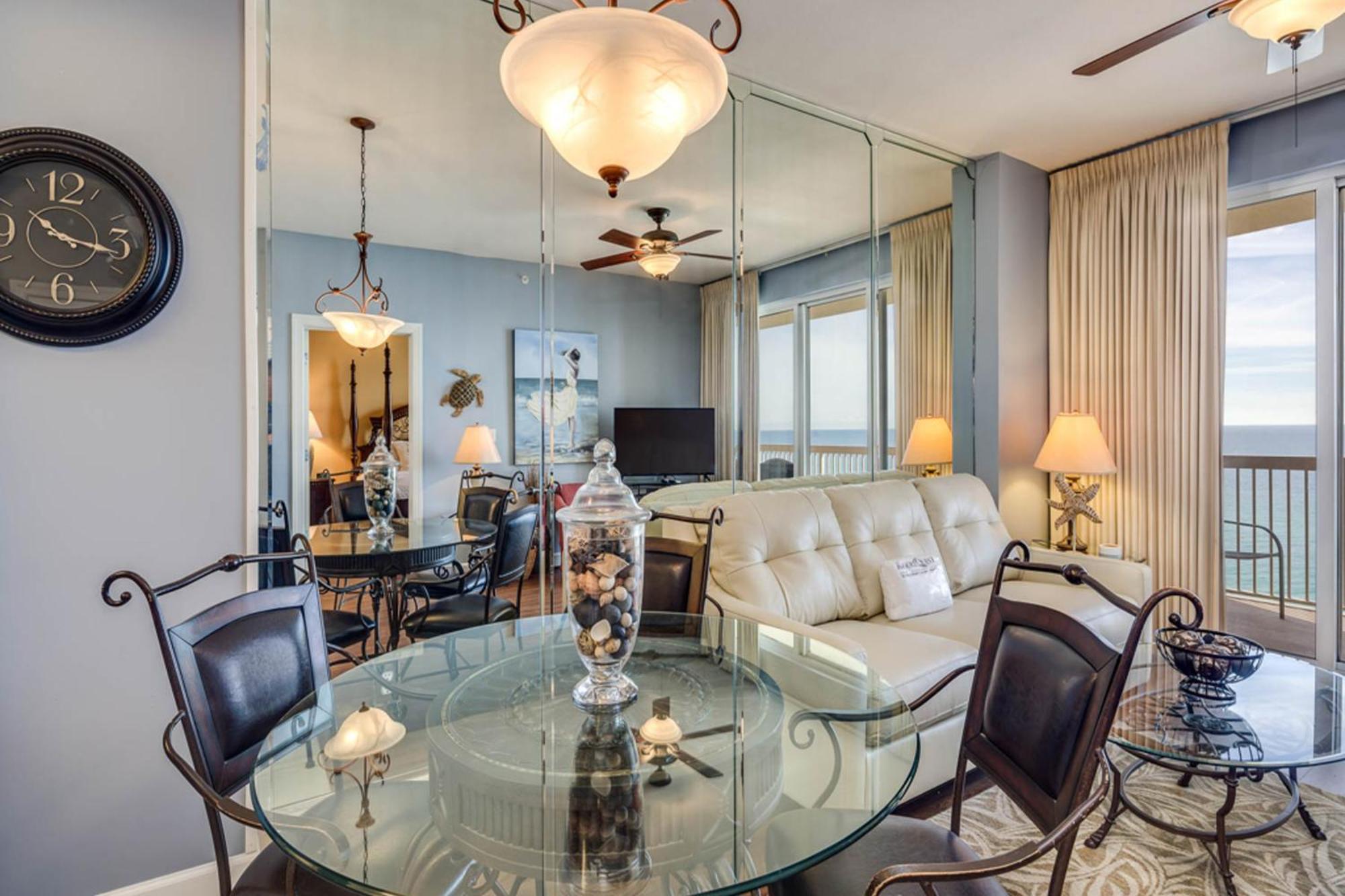 Sunrise Beach Resort III Panama City Beach Δωμάτιο φωτογραφία