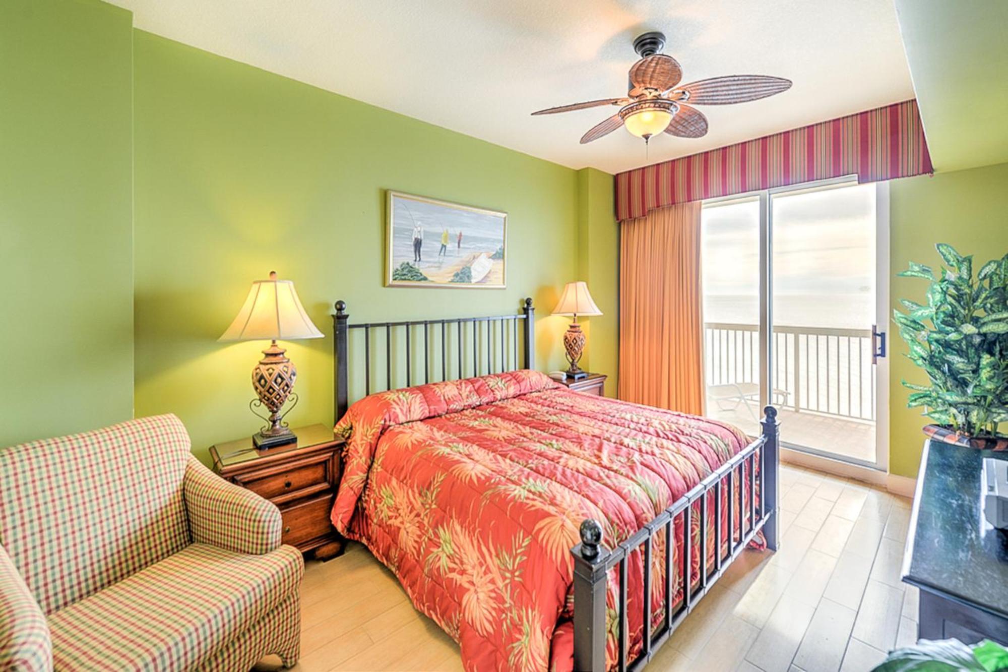 Sunrise Beach Resort III Panama City Beach Δωμάτιο φωτογραφία