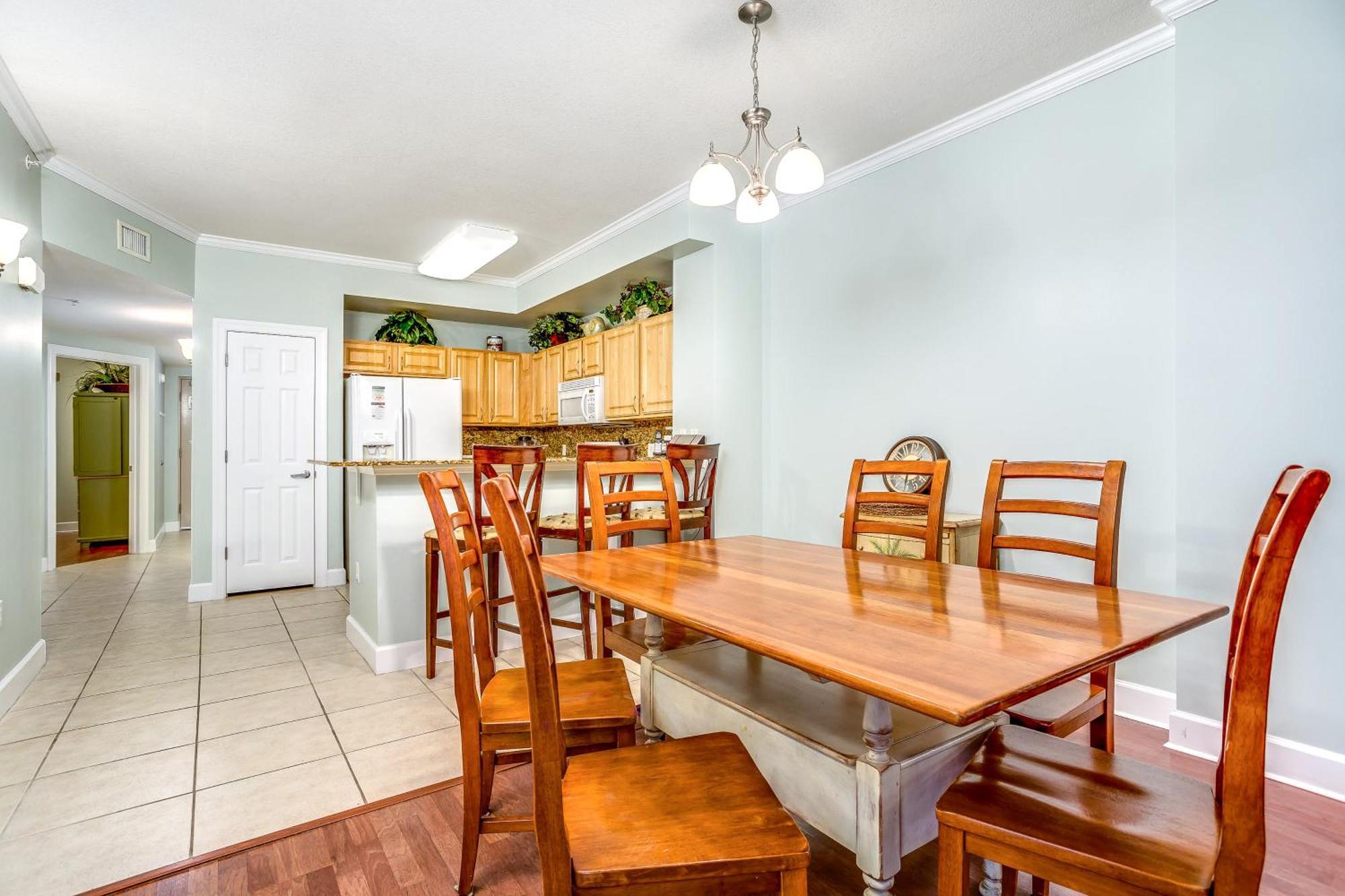 Sunrise Beach Resort III Panama City Beach Δωμάτιο φωτογραφία