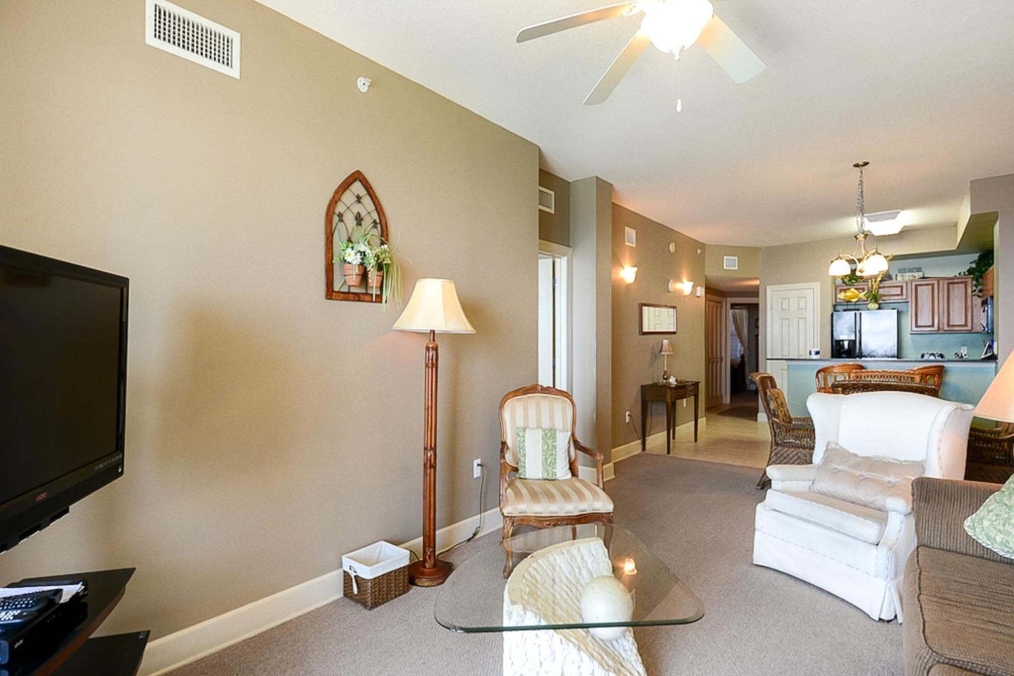 Sunrise Beach Resort III Panama City Beach Δωμάτιο φωτογραφία