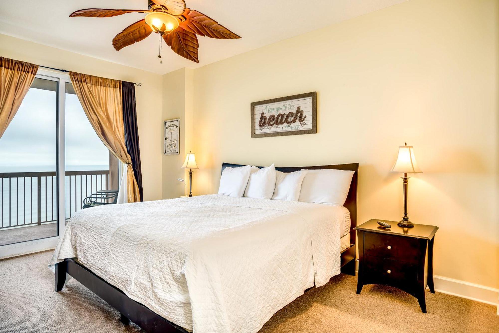 Sunrise Beach Resort III Panama City Beach Δωμάτιο φωτογραφία