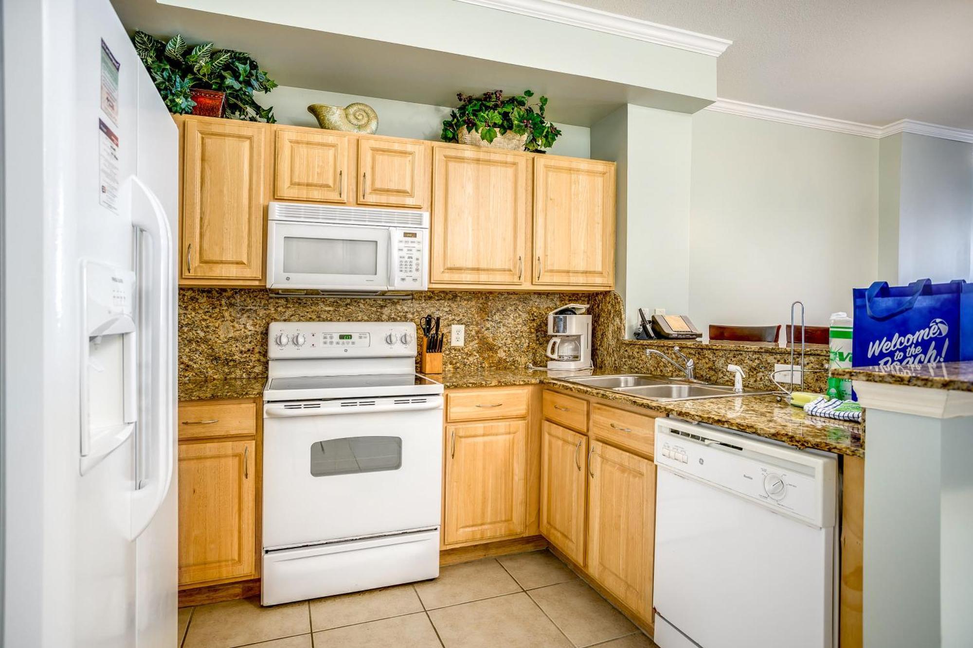 Sunrise Beach Resort III Panama City Beach Δωμάτιο φωτογραφία